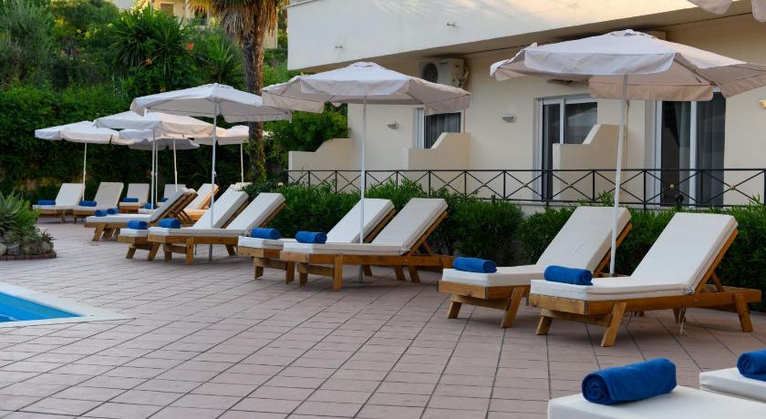 Ipsos Di Mare Hotel photo