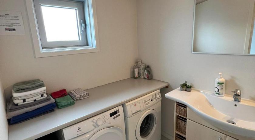 Kang Apartment photo
