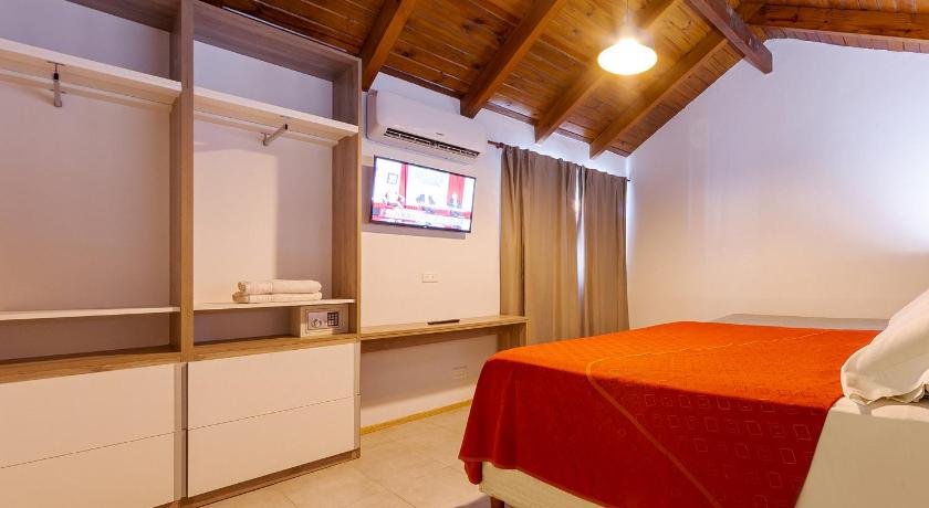 Imagem de Quarto Triplo Clássico (Classic Triple Room) 1