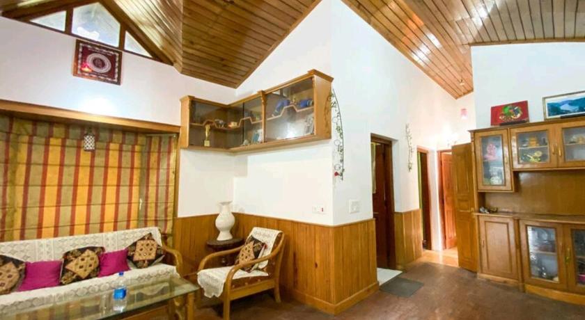 Woods Homestay - image 15