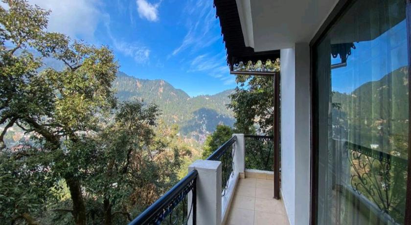 Woods Homestay - image 7