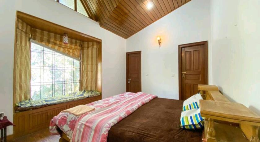 Woods Homestay - image 17
