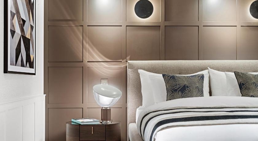 Image of Tower Suite 5