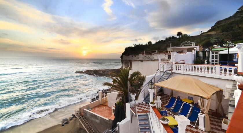 Book Hotel Riva Del Sole In Ischia Island Italy 2019 Promos - 