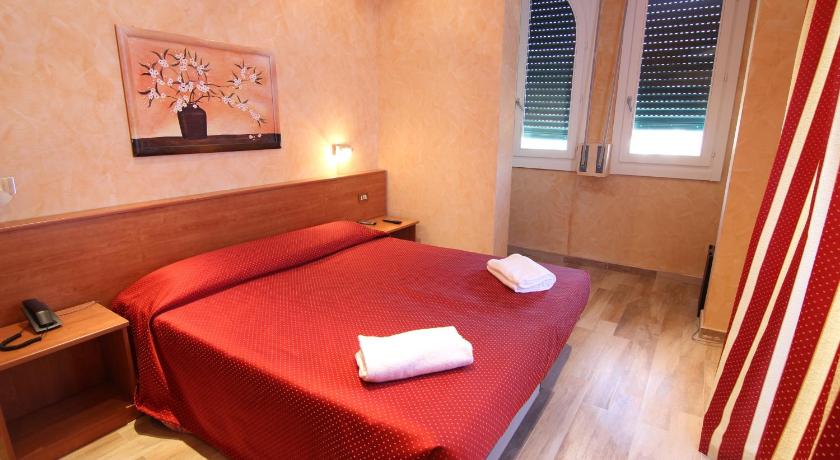 Hotel Villa Adele photo