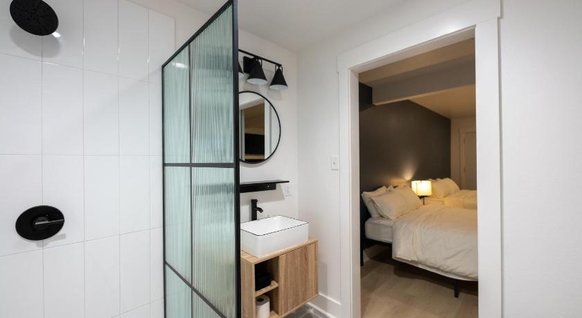 핫 스프링스 (AR) Five10 Orange Street Hotel - Hot Springs 3성급 숙소 전망