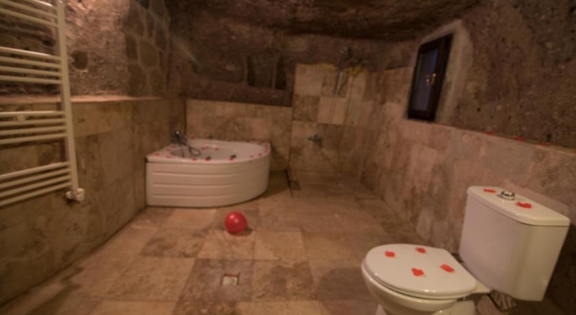 Cappadocia Antique Gelveri Cave Hotel photo