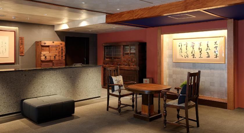 Gion Shinmonso Hotel photo