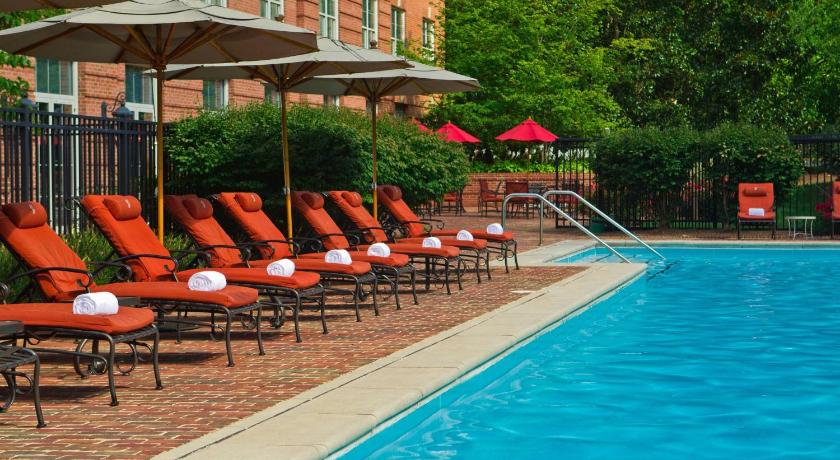Westfields Marriott Washington Dulles photo