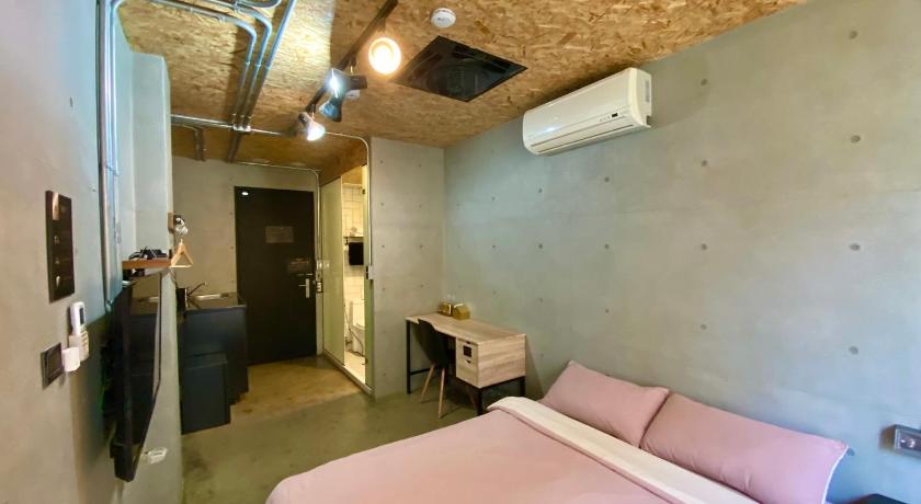 Image of Exquisite Double Room 1
