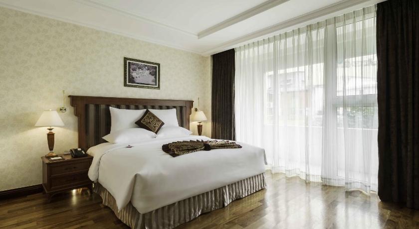 Imagen de Suite Governor (Governor Suite) 0