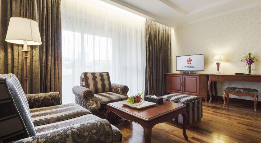 Imagen de Suite Governor (Governor Suite) 4