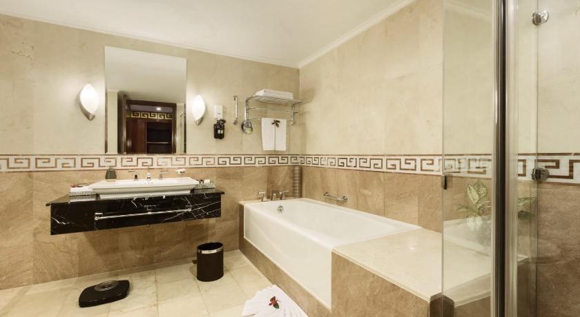 Imagen de Suite Executive Governor (Executive Governor Suite) 6