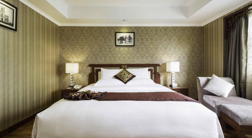 Imagen de Suite Executive Governor (Executive Governor Suite) 3