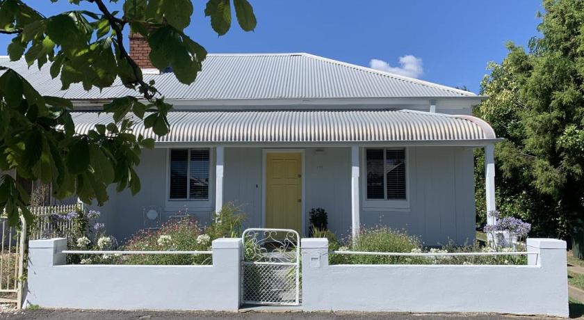 Mary Lemon Cottage — Hotel in Orange