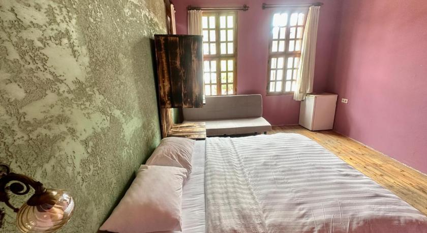 Otel Wood House photo