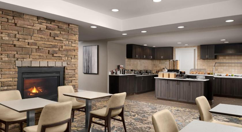 Residence Inn Mt. Olive at International Trade Center photo