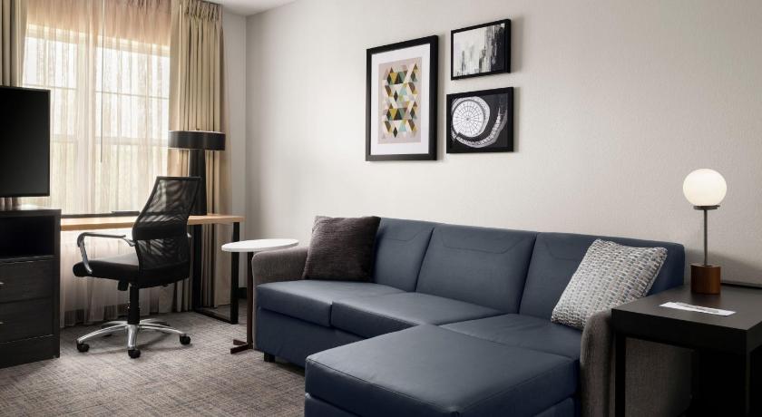 Residence Inn Mt. Olive at International Trade Center photo
