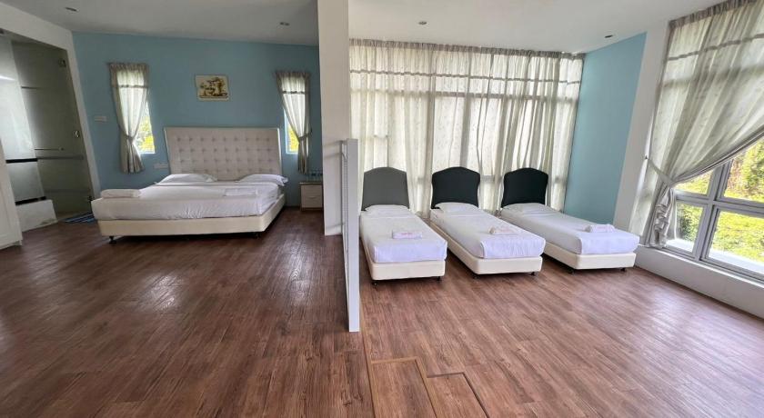 Image of Family Suite 10