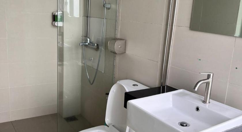 Image of Standard Double Room 14