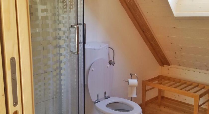 Apartma 10th Mountain, Bovec photo