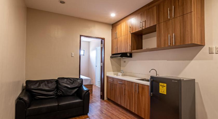 Imagen de Suite de 1 Dormitorio (One Bedroom Suite) 1