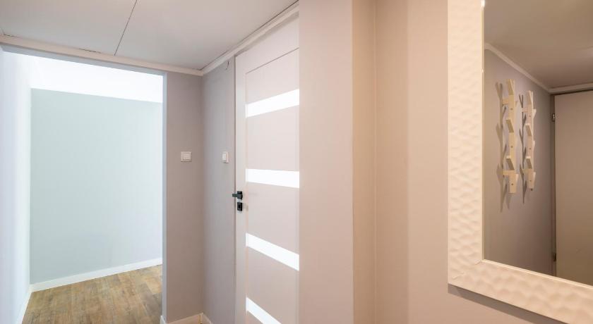 Apartamenty Stare Zoo photo