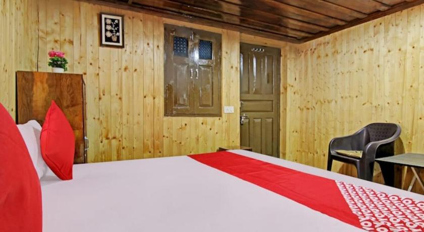 Deodar Homestay Dakbangla photo