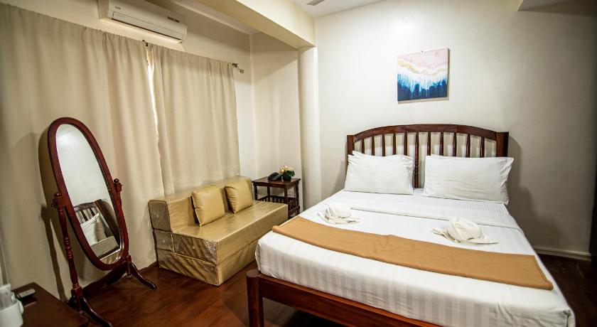 Imagen de Suite de 2 habitaciones (2 Bedroom Suite) 5