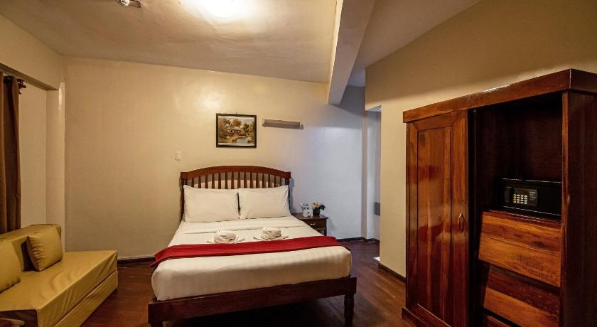 Imagen de Suite de 2 habitaciones (2 Bedroom Suite) 3