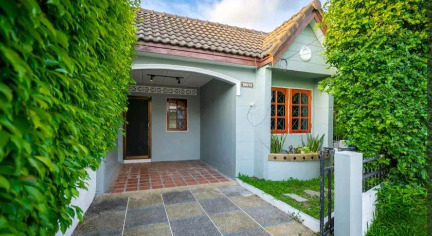 Village House CAC123 – Ko Phuket, WY