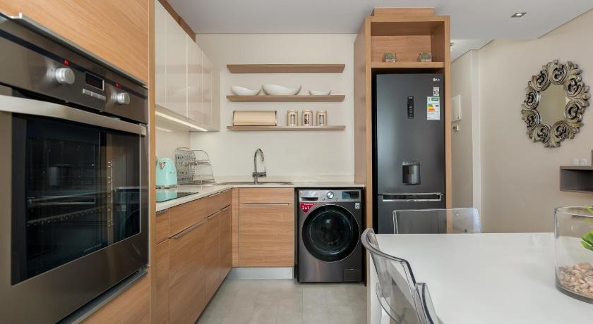 Image of One-Bedroom Apartment 14