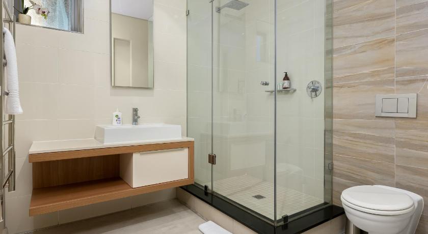 Image of One-Bedroom Apartment 2