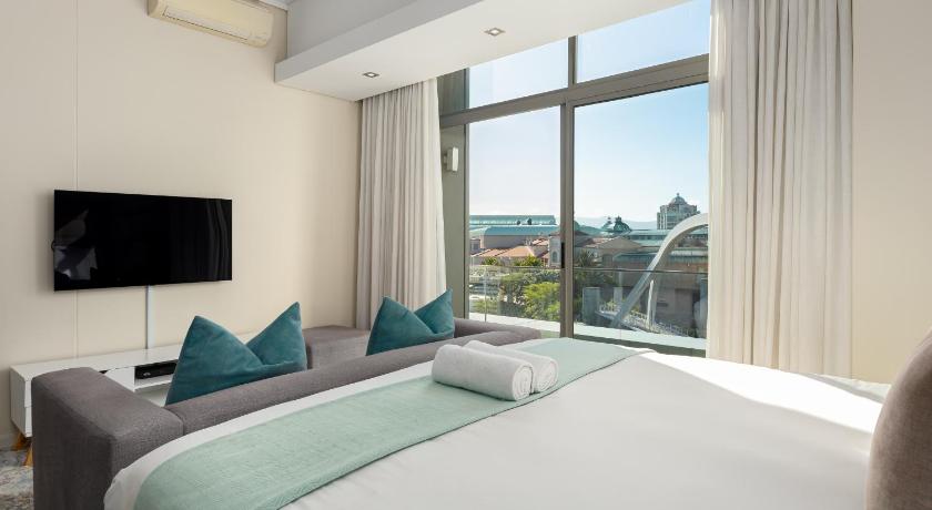 Image of One-Bedroom Apartment 3