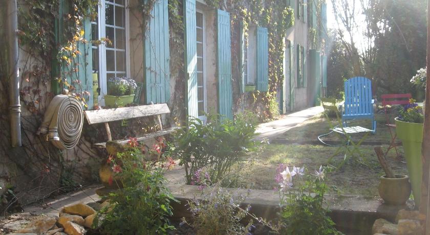 La Cale de Barie photo