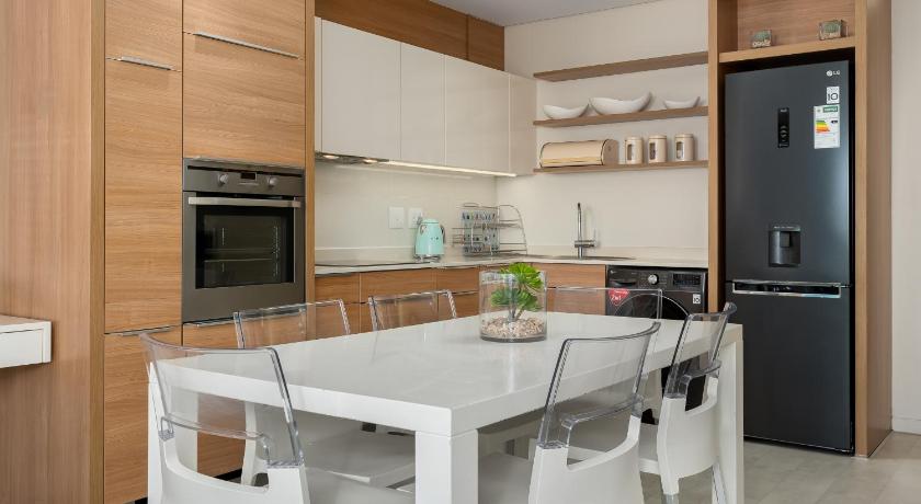 Image of One-Bedroom Apartment 12