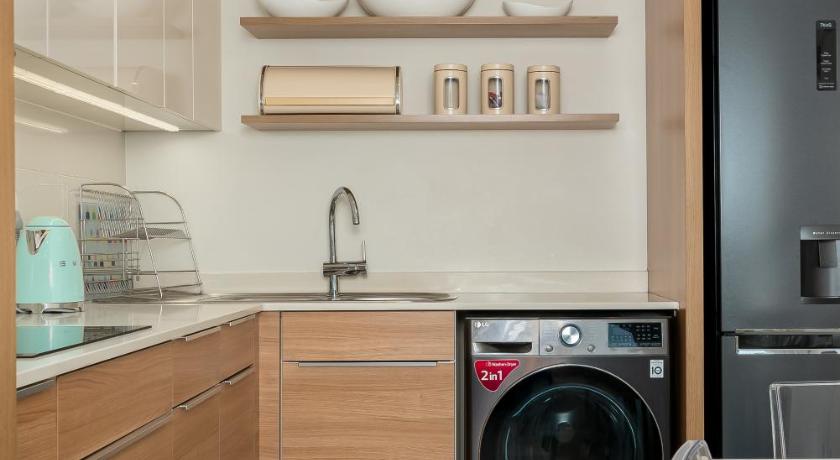 Image of One-Bedroom Apartment 16