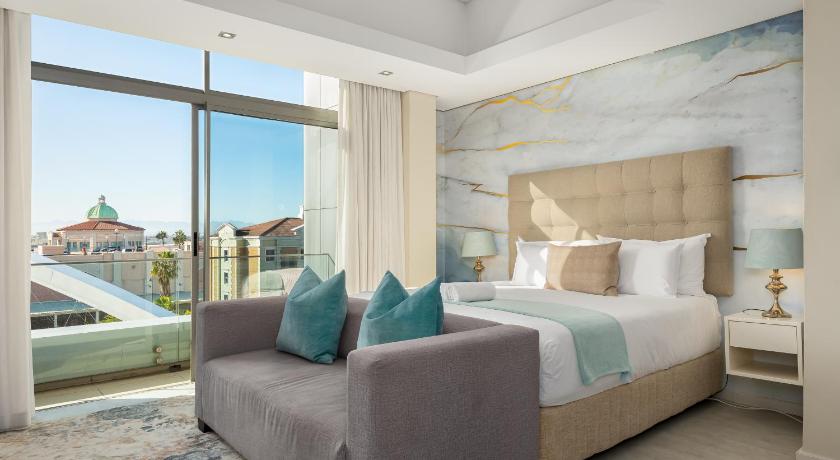 Image of One-Bedroom Apartment 0