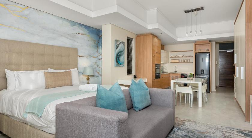 Image of One-Bedroom Apartment 7