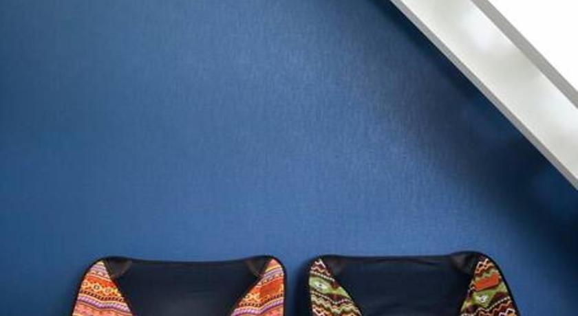 Okinawa Island 天底Relax 3-Star Single Room amenity