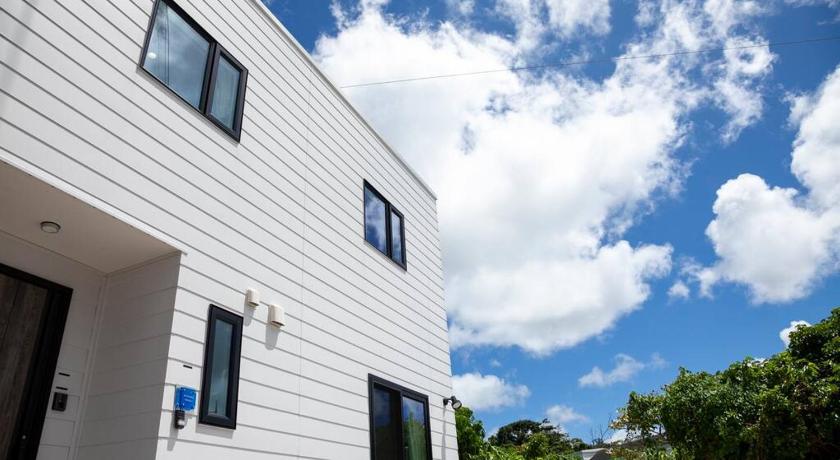 Okinawa Island 天底Relax 3-Star Single Room restaurant