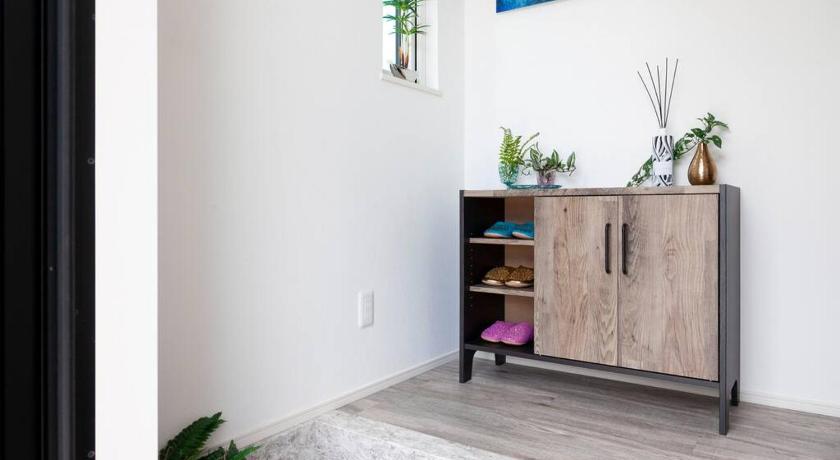 Okinawa Island 天底Relax 3-Star Single Room exterior