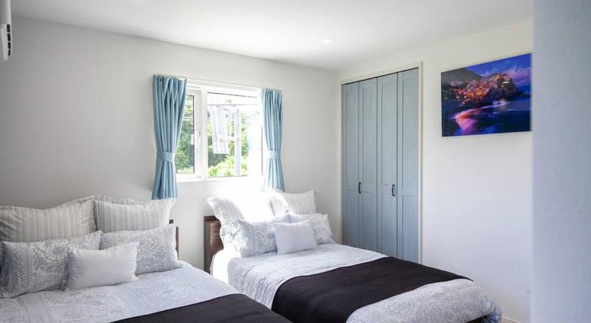 Okinawa Island 天底Relax 3-Star Single Room pool