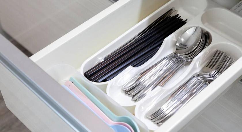 Okinawa Island 天底Relax 3-Star Single Room amenity