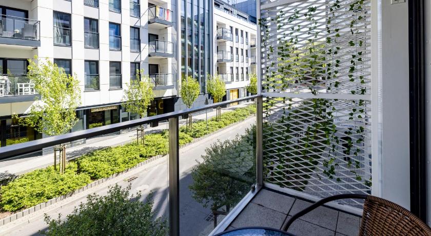 Apartamenty Stare Zoo photo