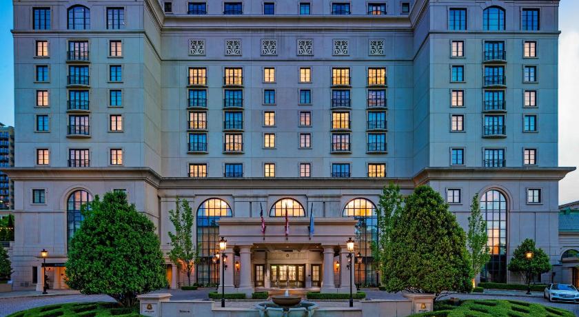 The St. Regis Atlanta photo