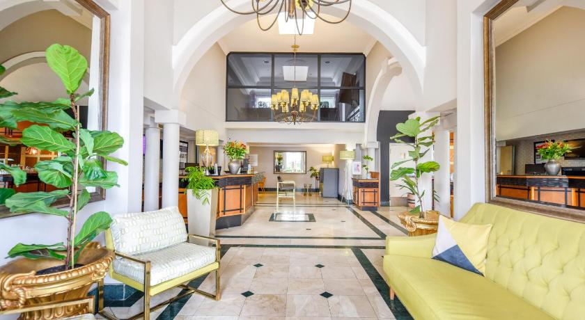 Mercure Johannesburg Midrand Hotel photo