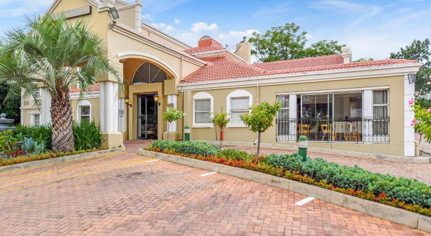 Mercure Johannesburg Midrand Hotel photo