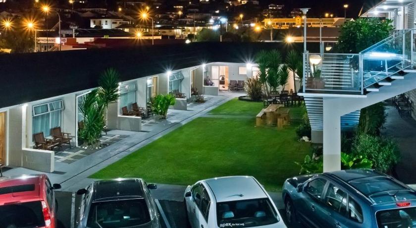 Picton Accommodation Gateway Motel photo