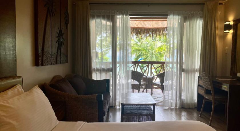 Image of Premier Beach View Room 10